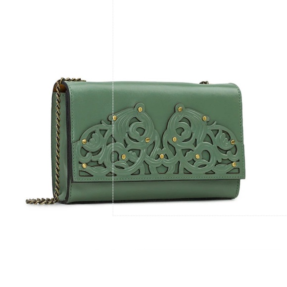 Patricia Nash Giada Crossbody Bag - Picture 6 of 11